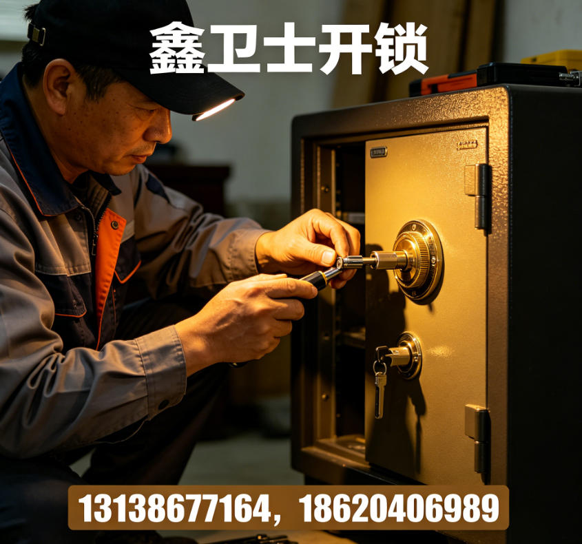 揭阳保险柜开锁